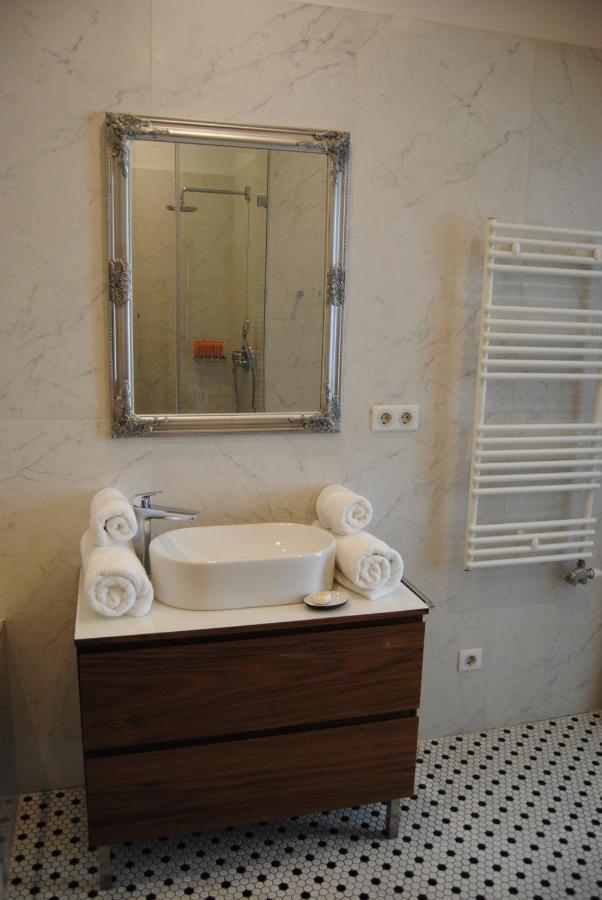 úttö Luxury Hotel 4*