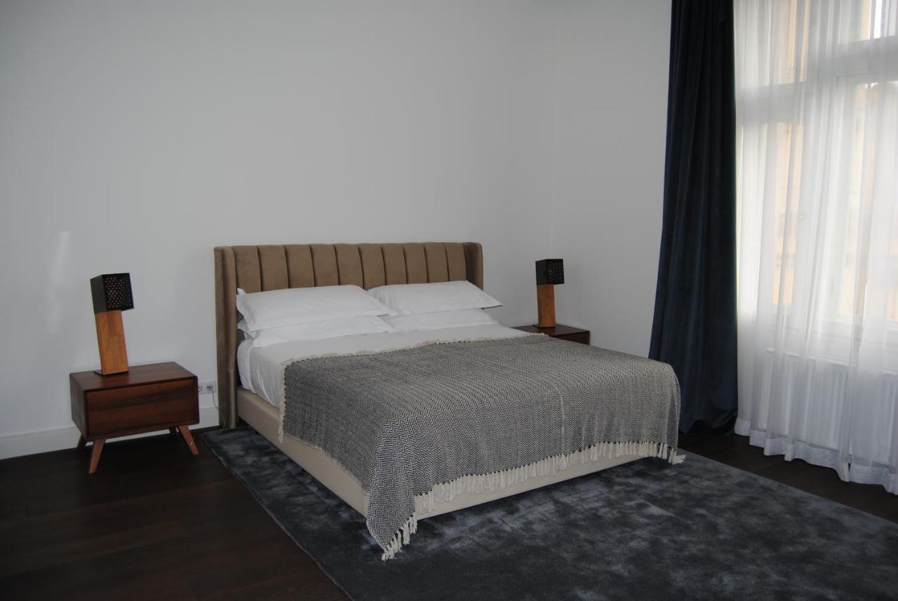 úttö Luxury 4* Budapest