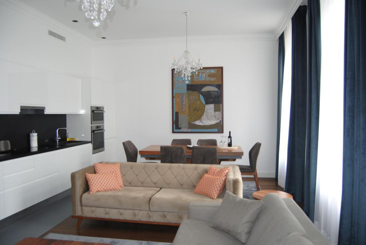 Hotel úttö Luxury 4*