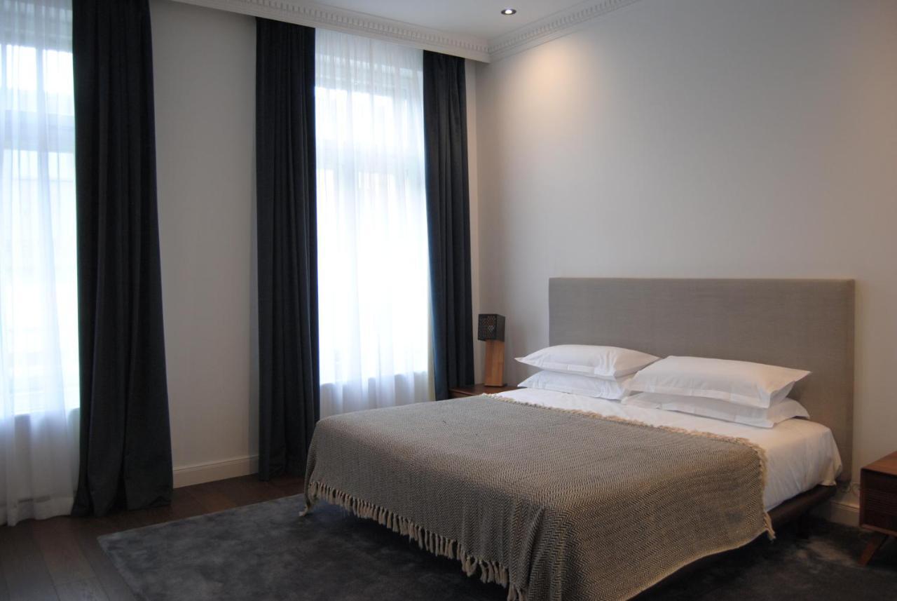 Hotel úttö Luxury Budapest