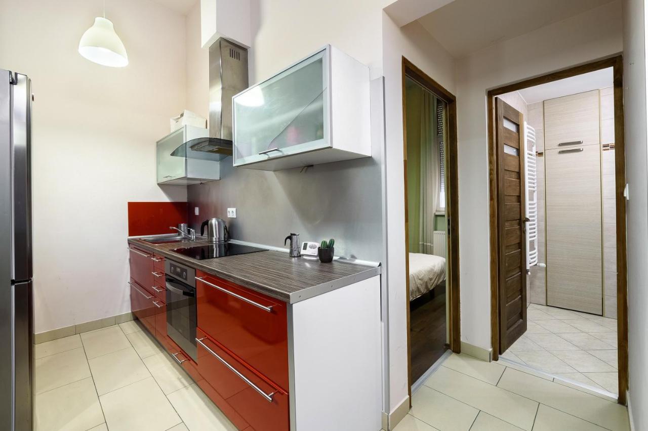 Apartmán Arpa Flat Hellas