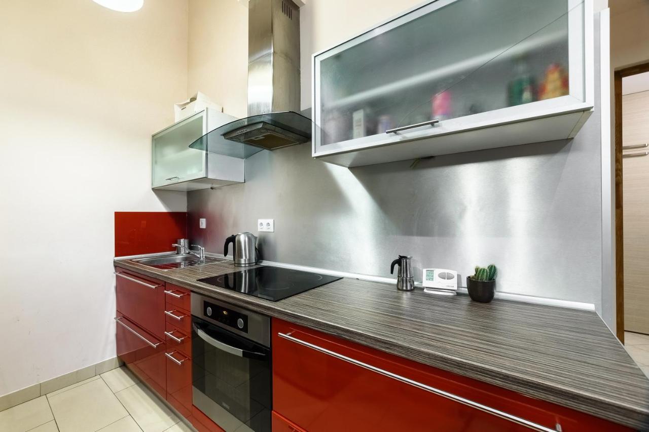 Arpa Flat Hellas Budapešť