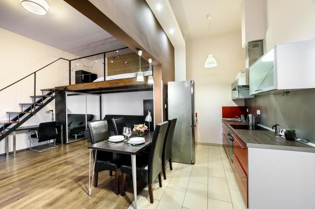Arpa Flat Hellas Apartmán *