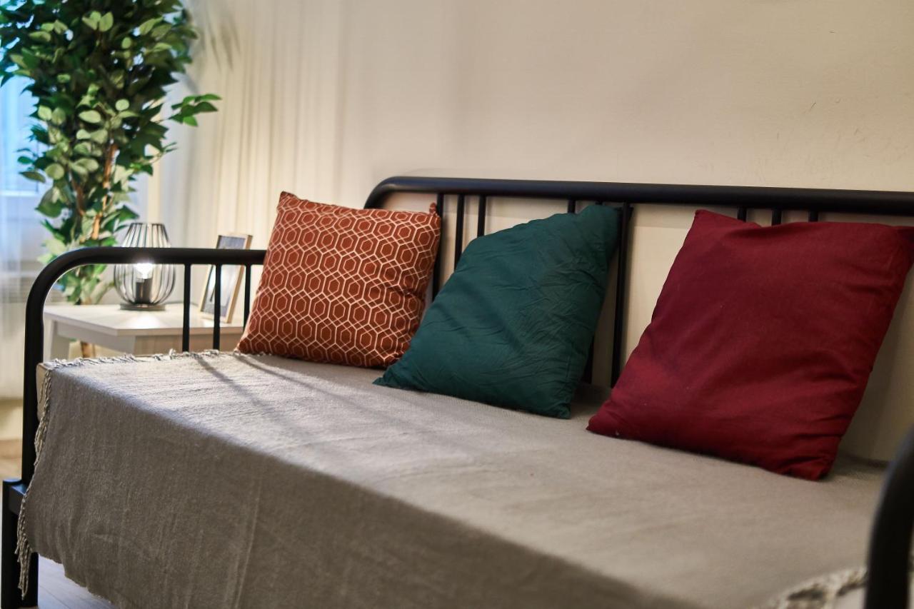 Apartment F4 Design Apartment- *