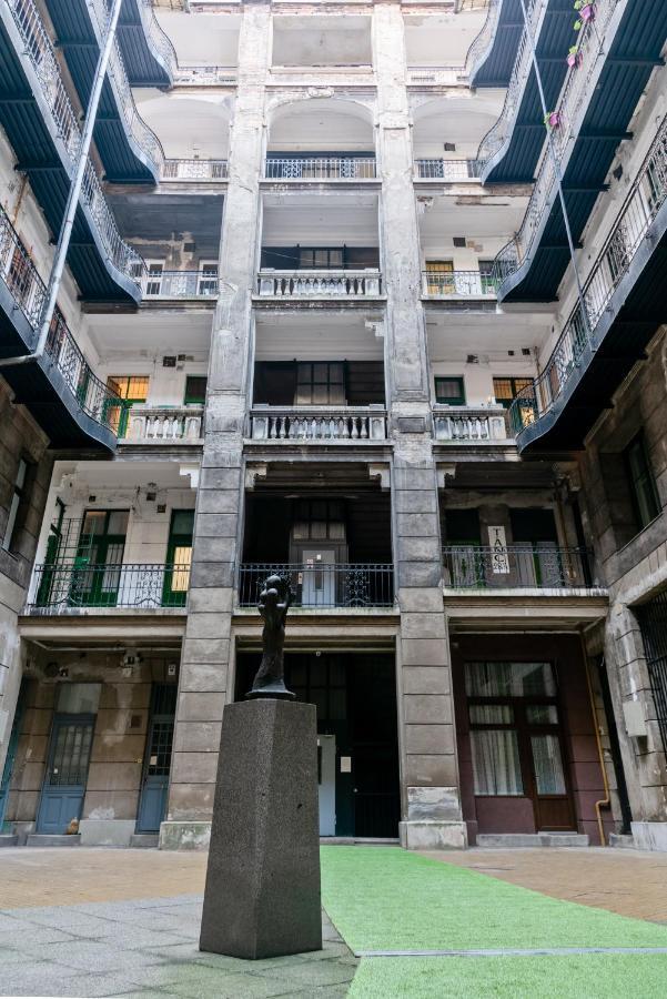 Apartament Danubius Grand Astoria *