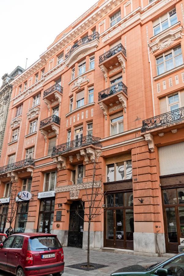 Danubius Grand Astoria