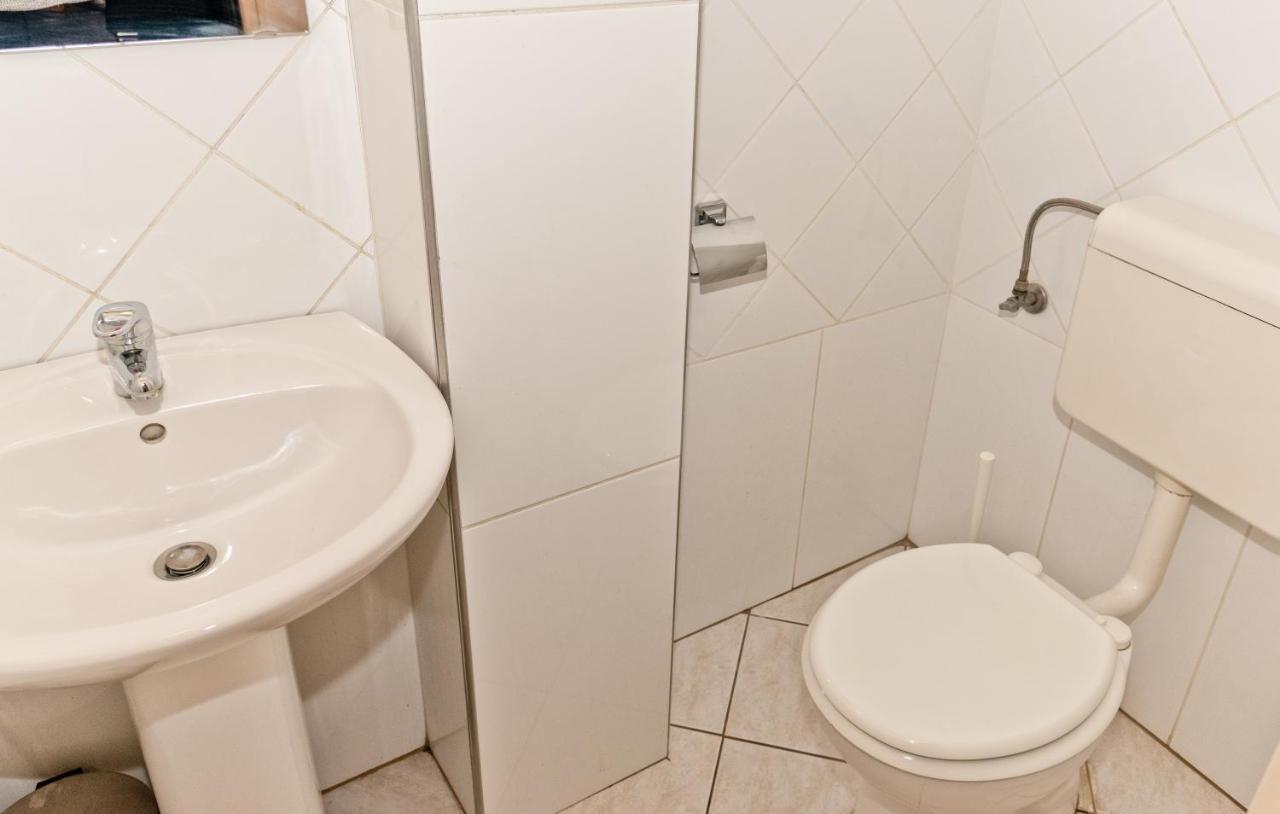 Danubius Grand Astoria Apartament