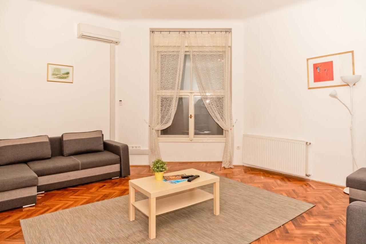 Danubius Grand Astoria Budapeszt