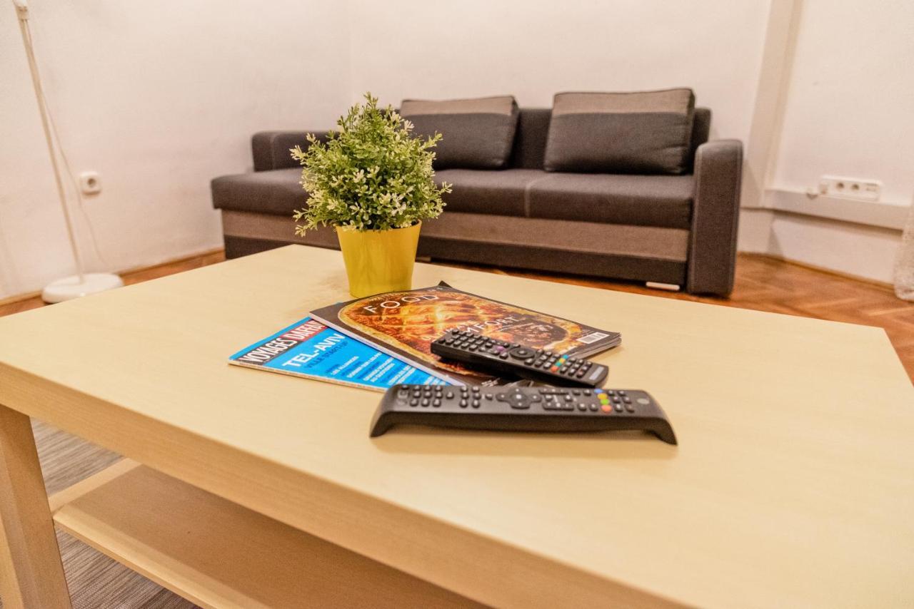 Danubius Grand Astoria Apartament