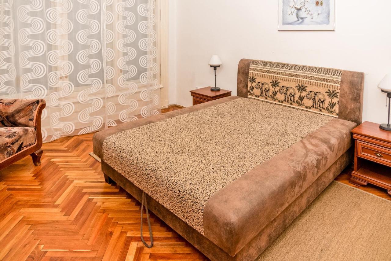 Apartament Danubius Grand Astoria *
