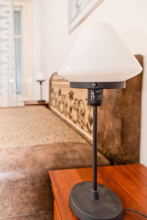 Apartament Danubius Grand Astoria Budapeszt