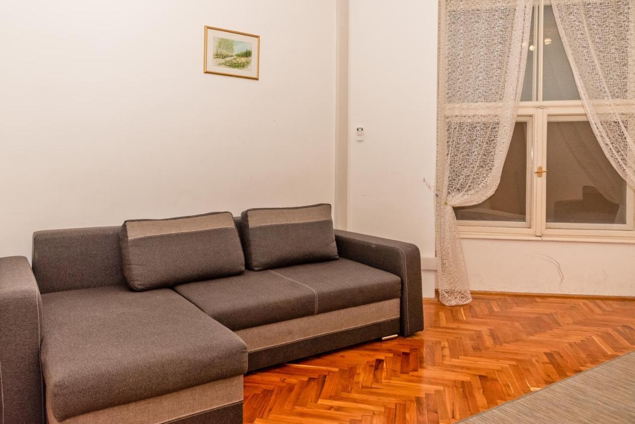 Danubius Grand Astoria Apartament Budapeszt