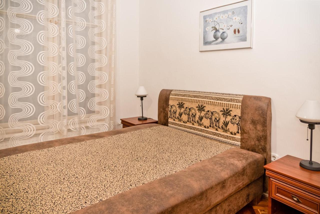 Apartament Danubius Grand Astoria *