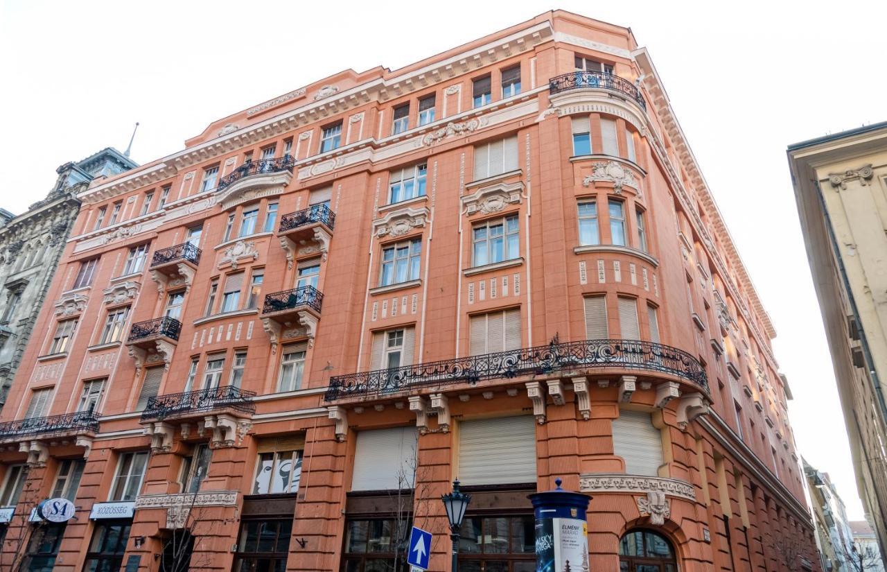 Danubius Grand Astoria *