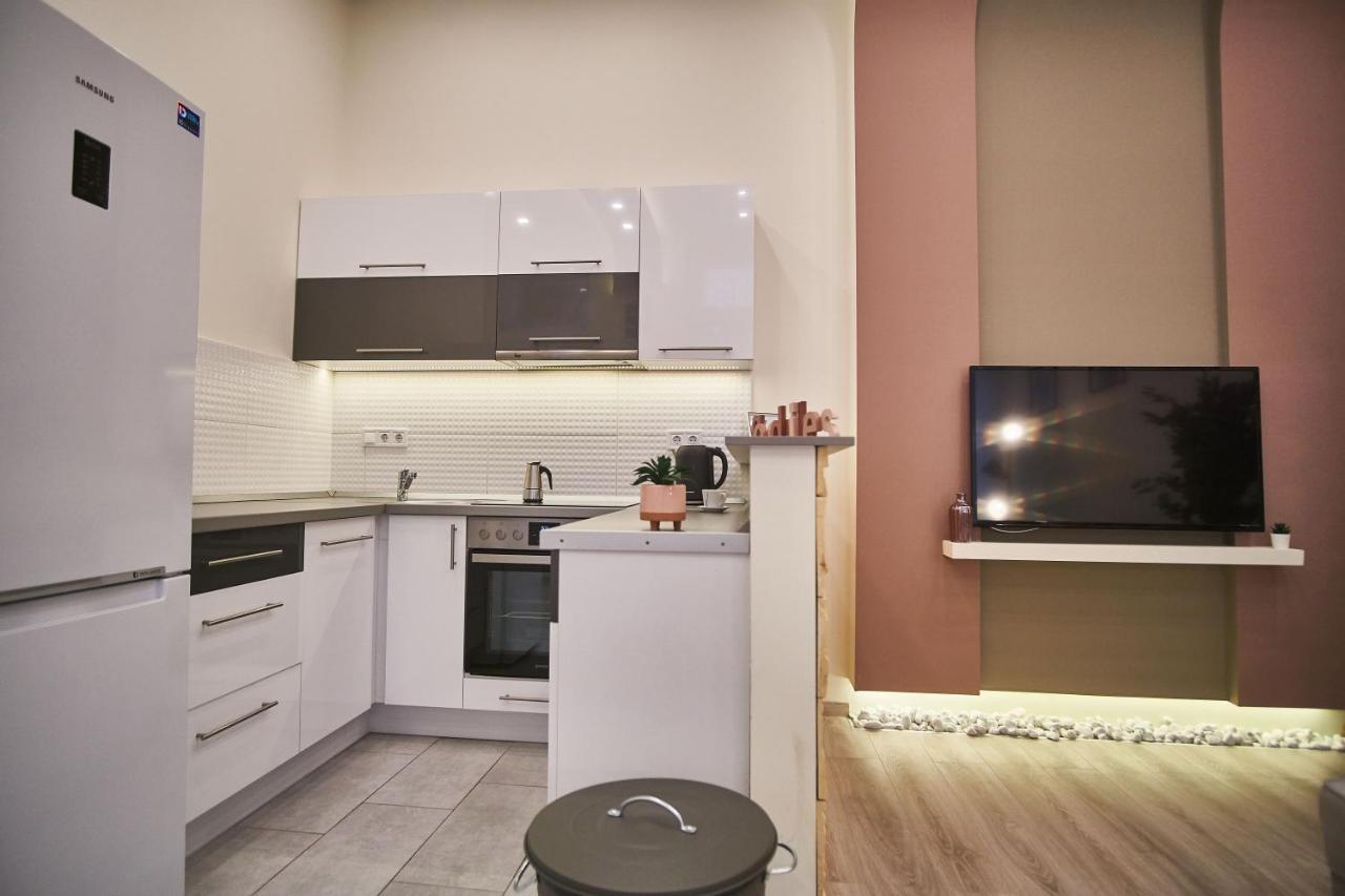 F4 Design Apartment- Apartamento *