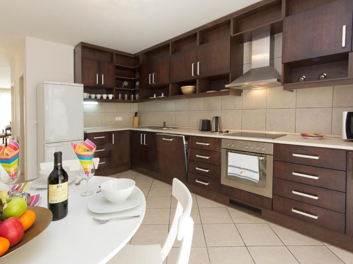 Aparthotel Madison Budapešť