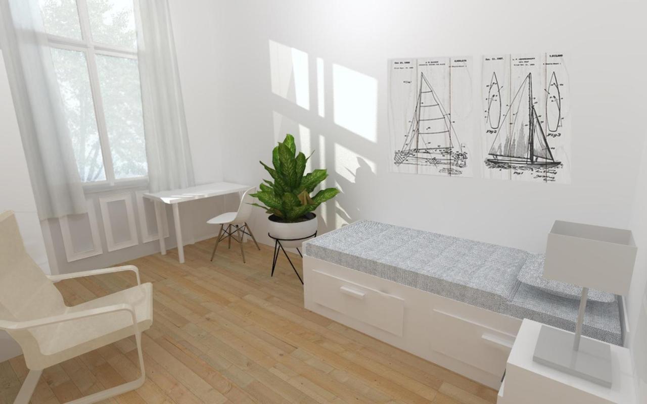 Hostal 111 Budapest
