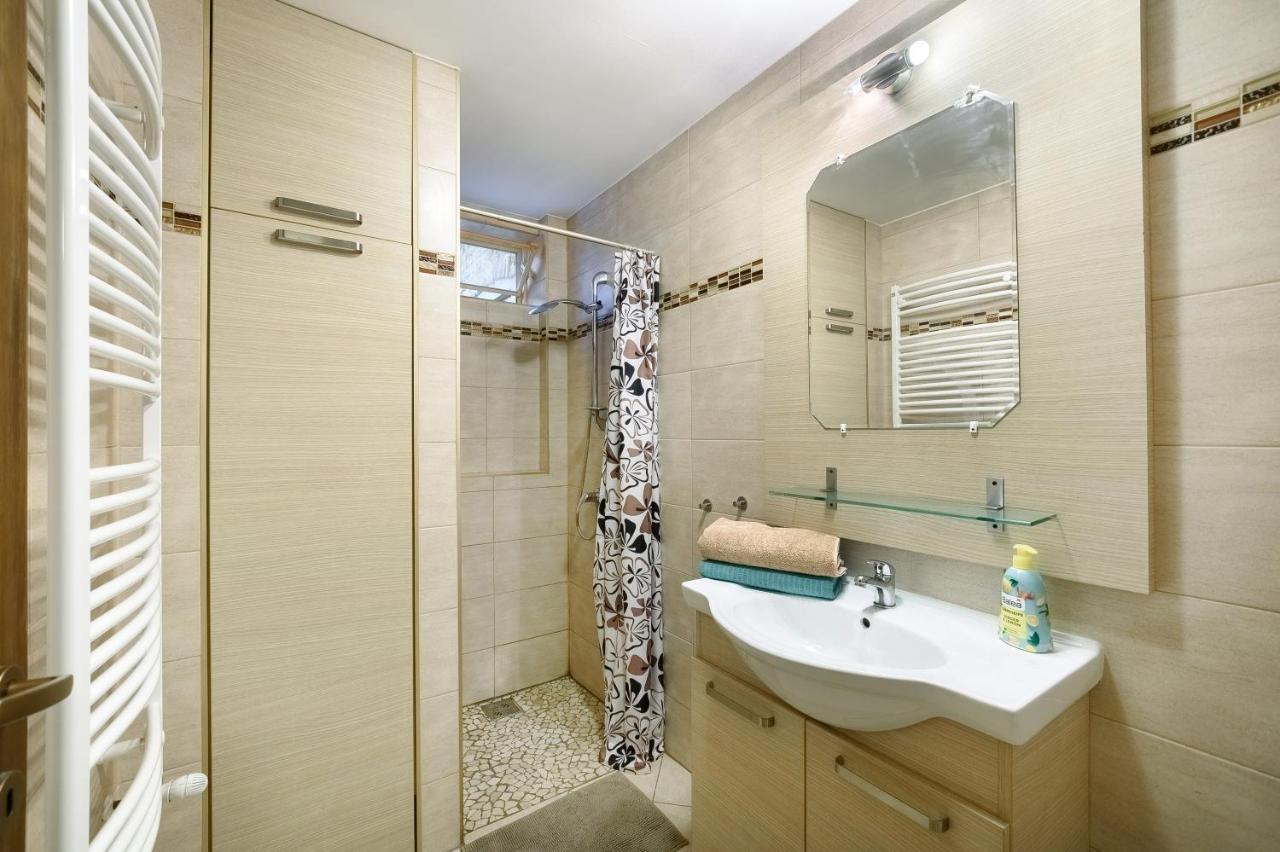 Arpa Flat Hellas Budapešť