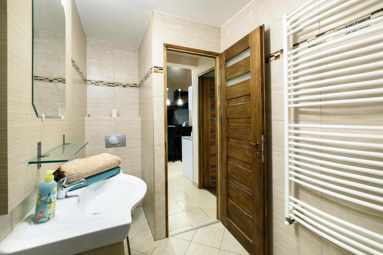 Arpa Flat Hellas Budapešť