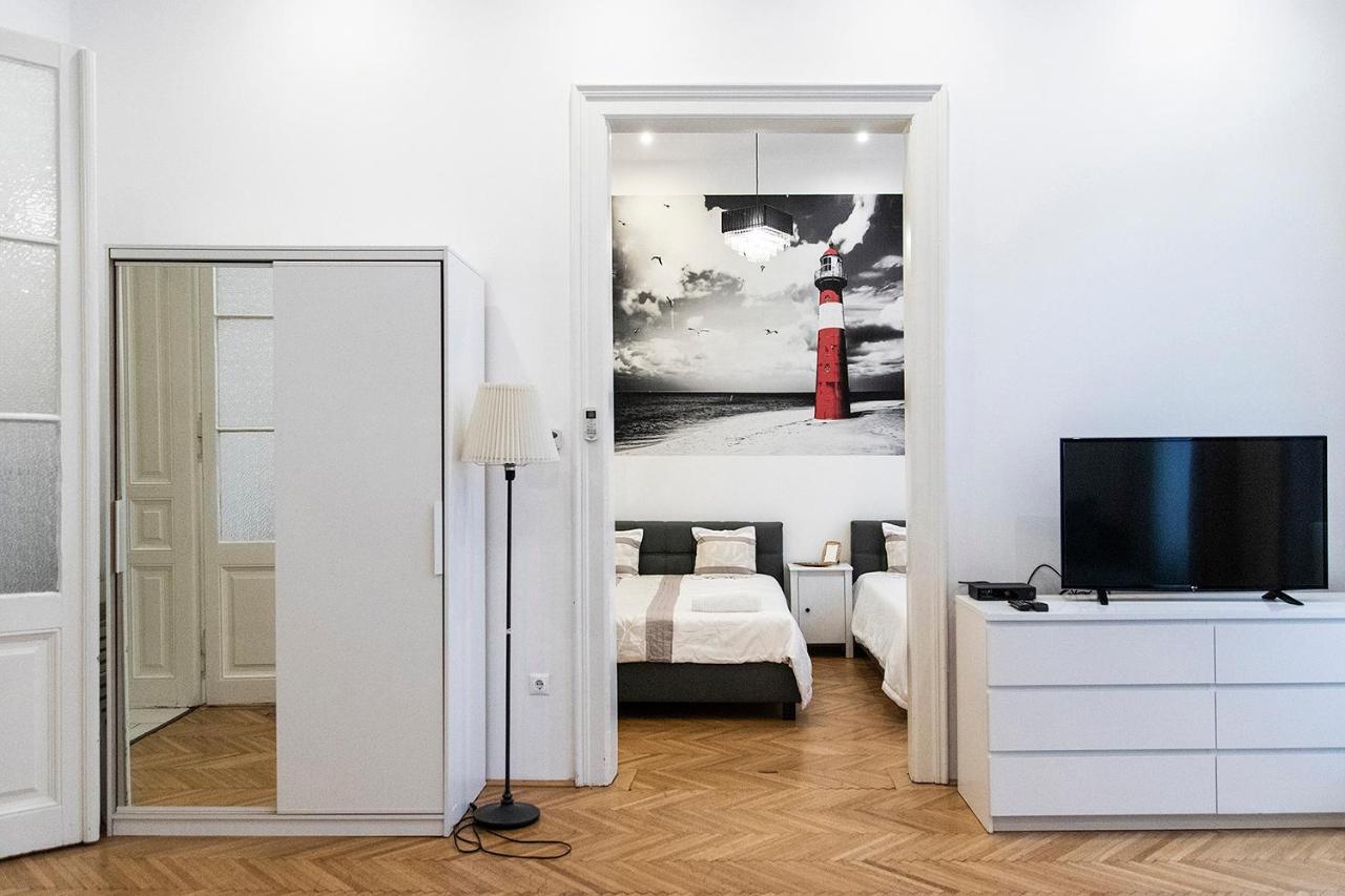 Apartamento Real Vadász *