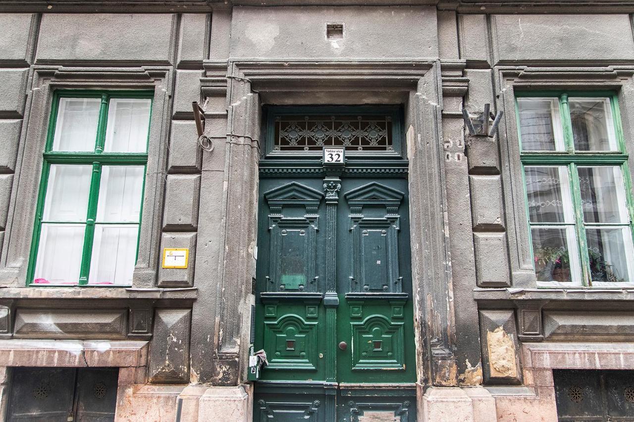 Apartamento Real Vadász *