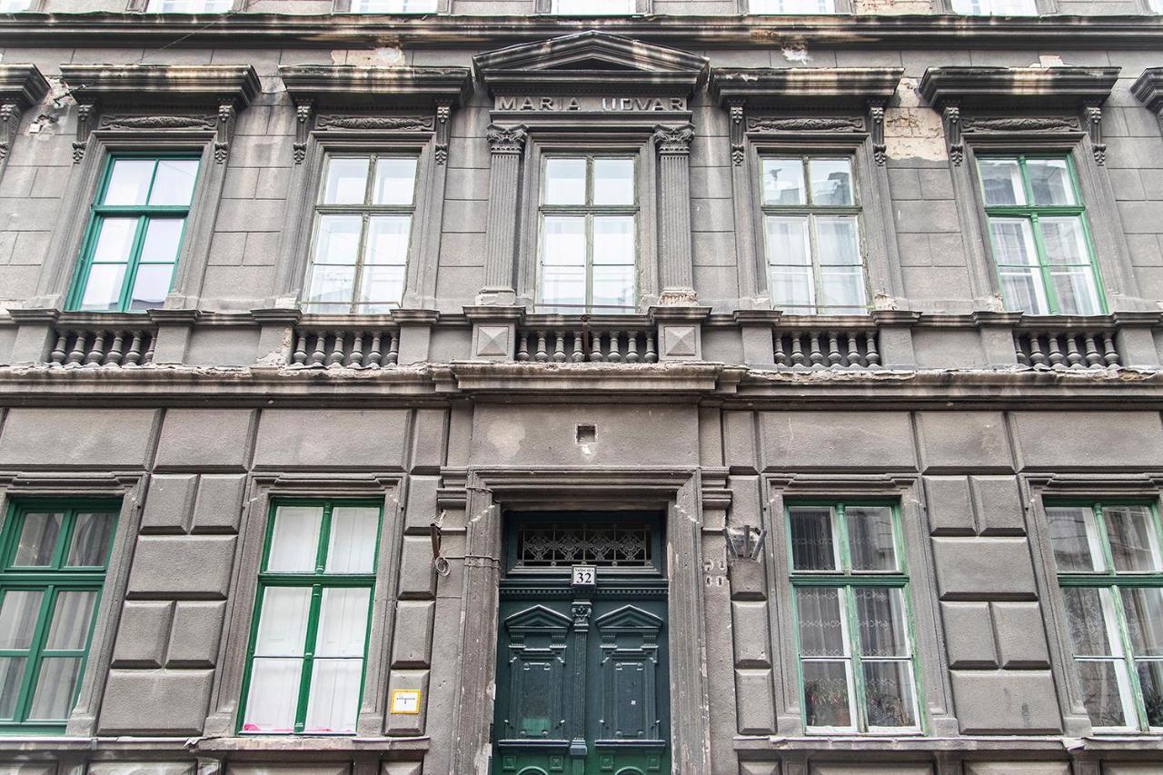 Real Vadász Apartamento