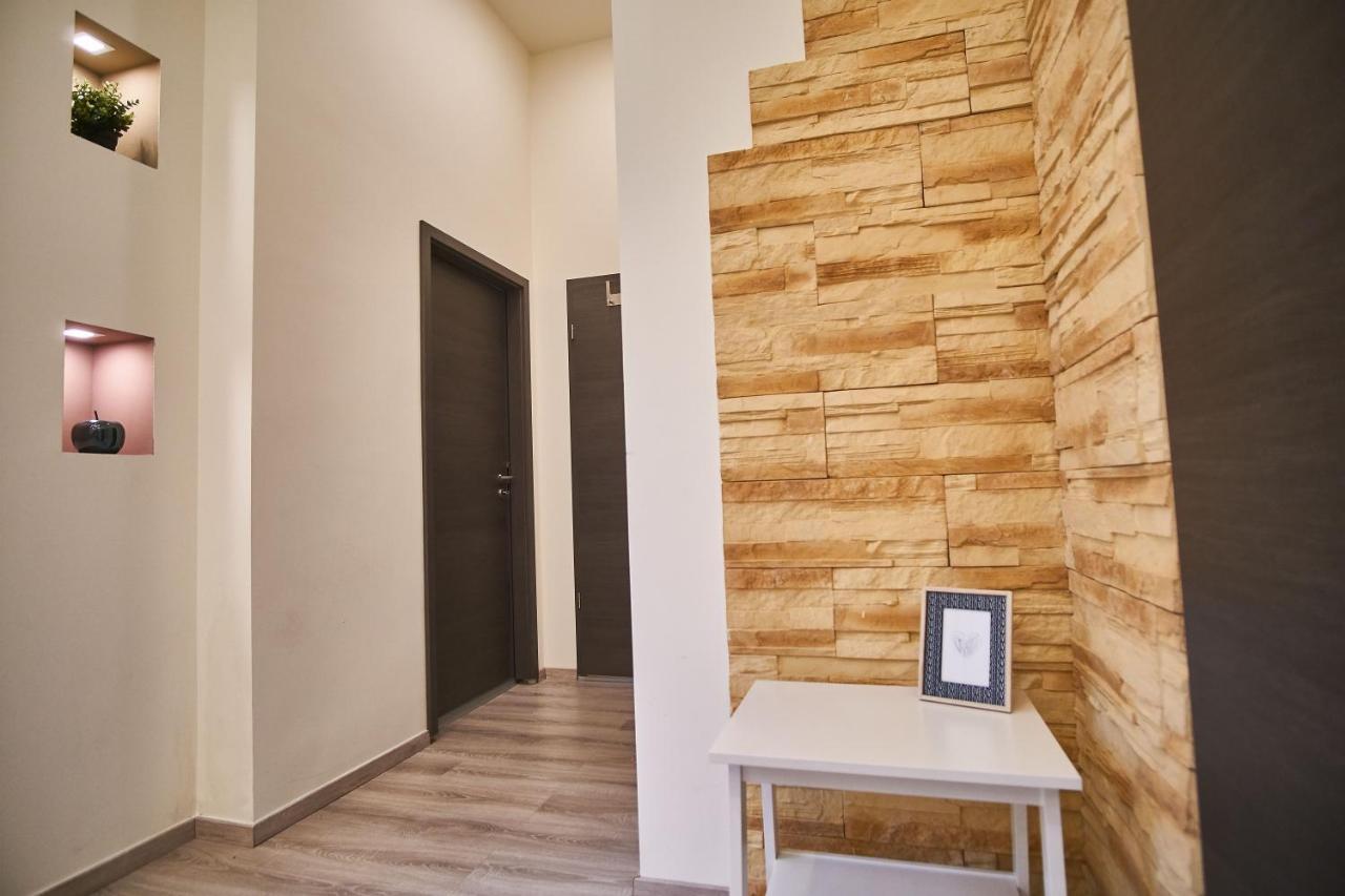 Apartman F4 Design Apartment-