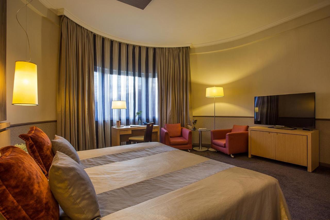 Mamaison Andrassy Hotel Budapest