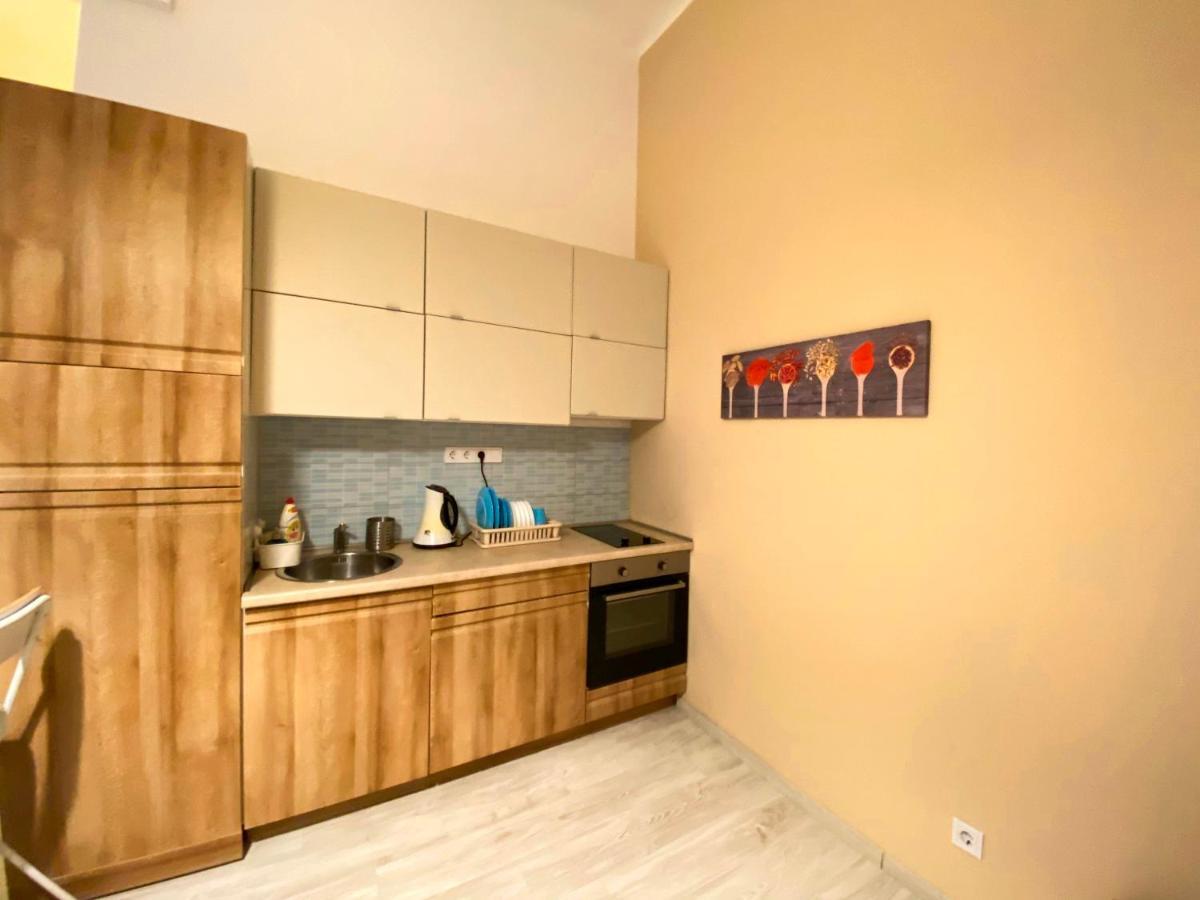 Center Cozy Akacfa Apartman