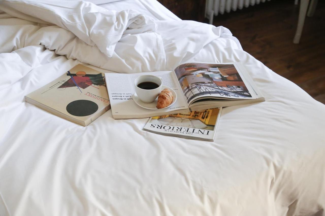 Hotell Brody House - Boutique 4*