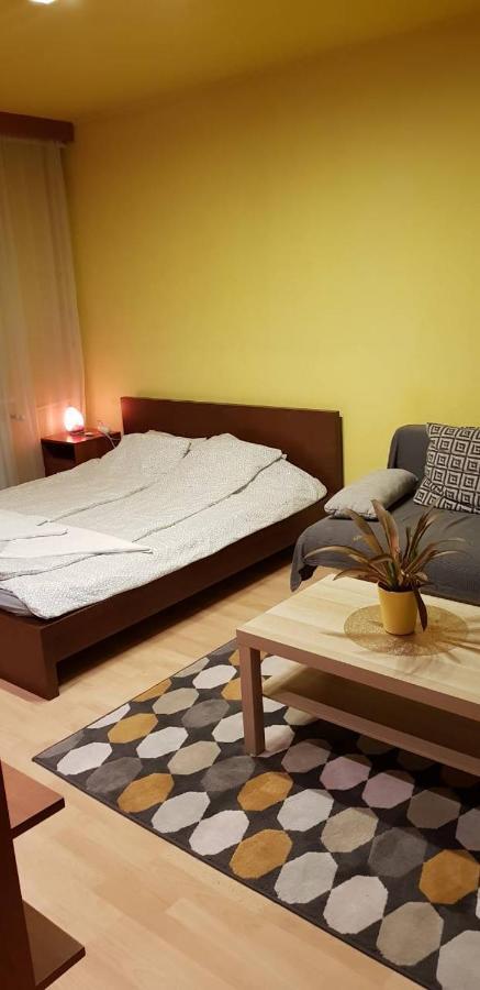 Obuda Apartamento