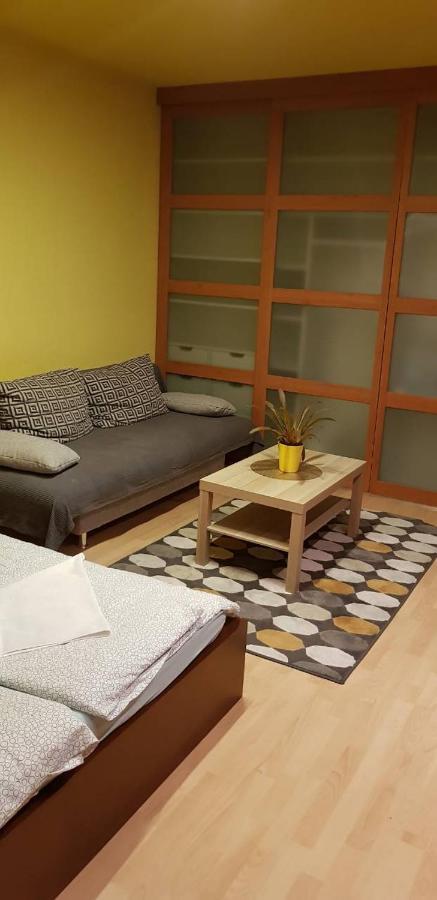 Obuda Apartmán Budapest