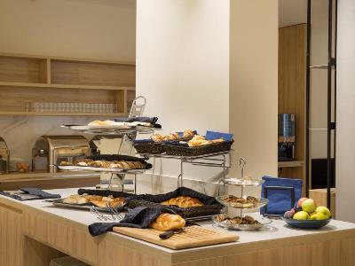 Hotell Akeah Verdi