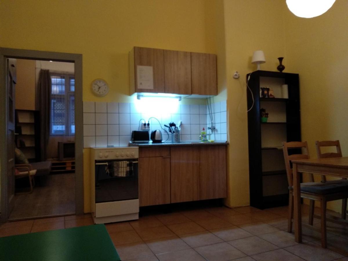 Hobar Hostel