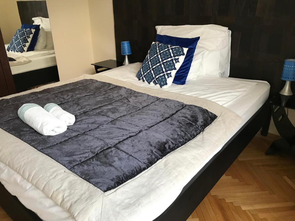 Apartment Be A Budapester3 *