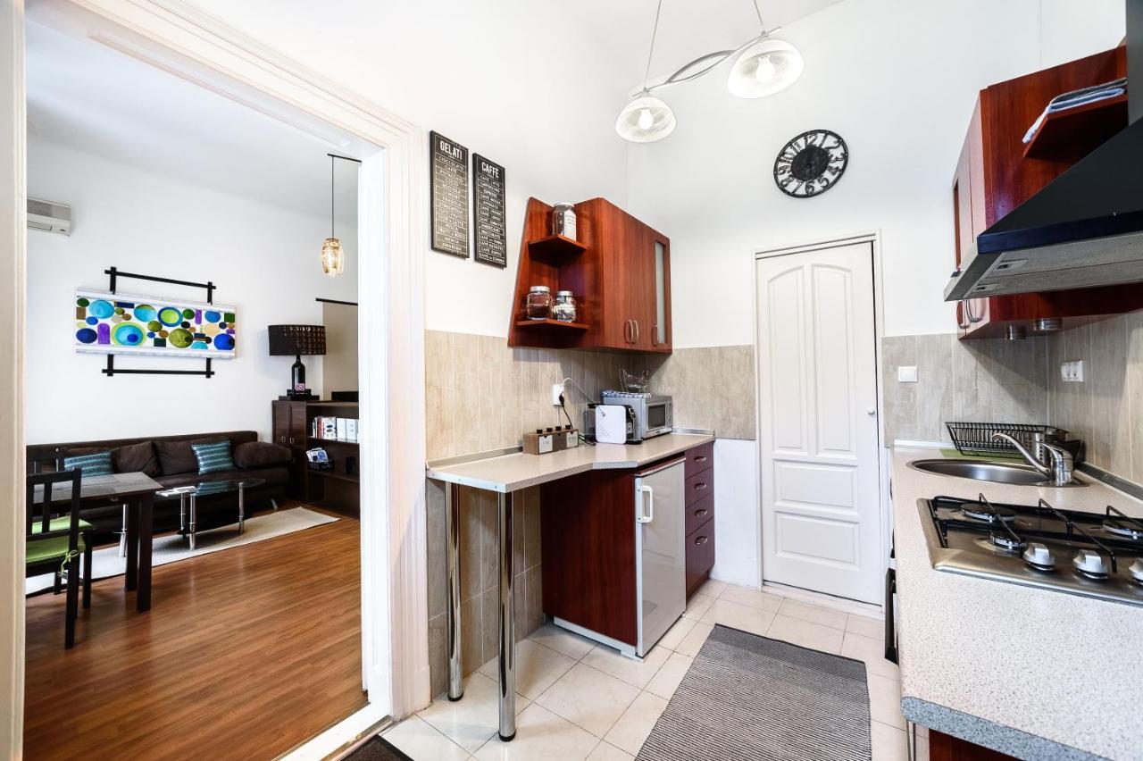 Art Dream Apartament Budapeszt
