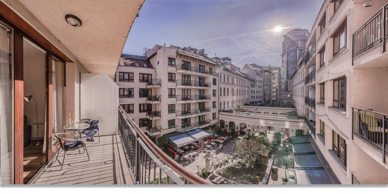 Urban Gozsdu 3* Budapest