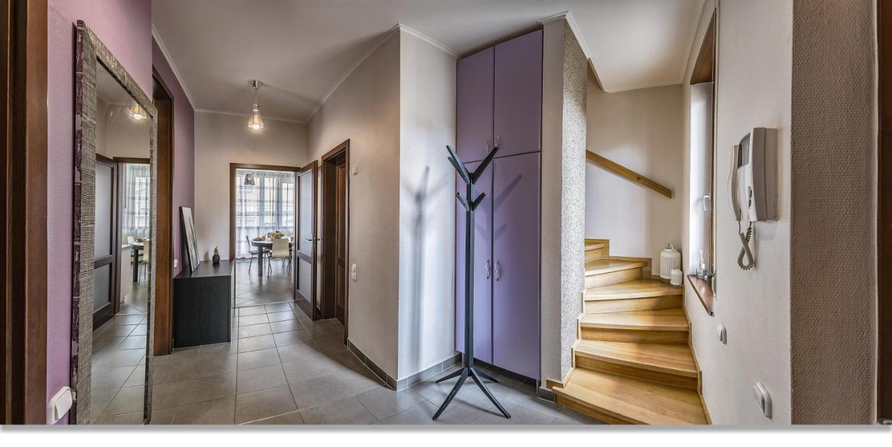Apartahotel Urban Gozsdu Budapest
