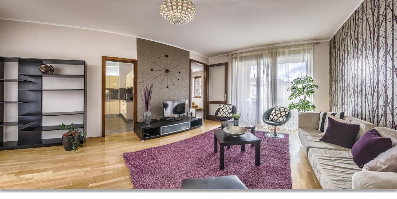 Urban Gozsdu Apartahotel 3*