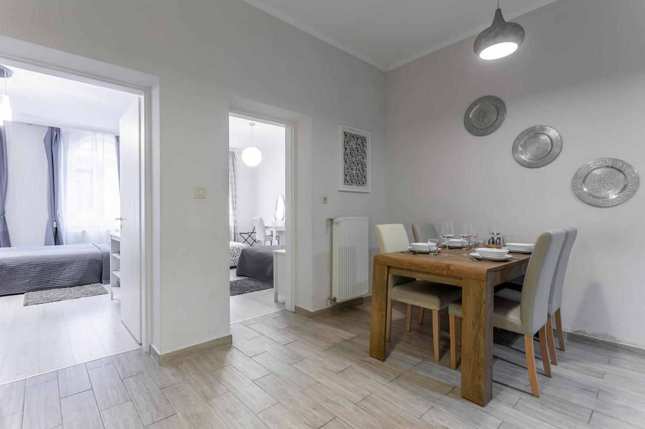 Goldcentral Grand Boulevard Appartement *