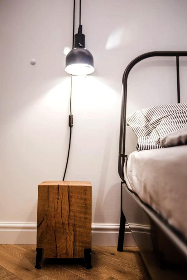 Apartment Iranyi - Flat In The Heart Of Downtown