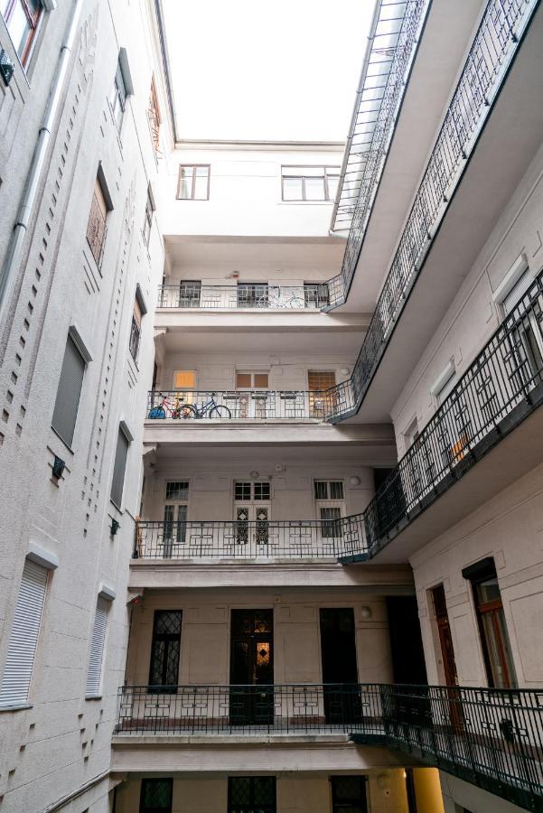 Raday Prime Exclusive Budapest