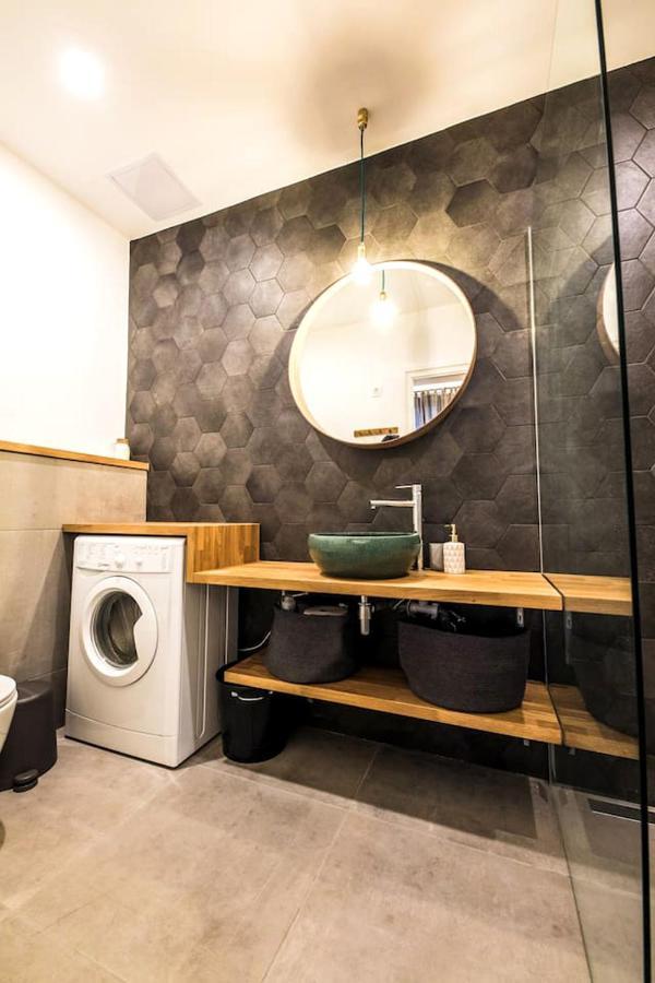 Appartement Iranyi - Flat In The Heart Of Downtown