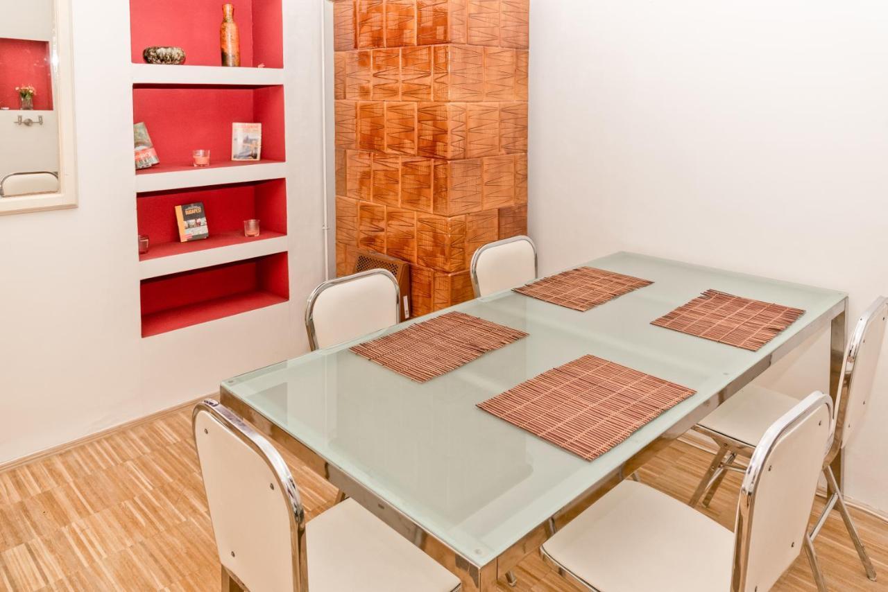 Raday Prime Exclusive Apartamento