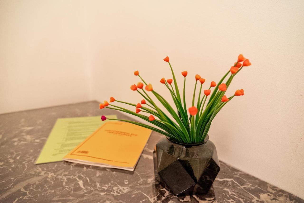 Appartement Raday Prime Exclusive Budapest