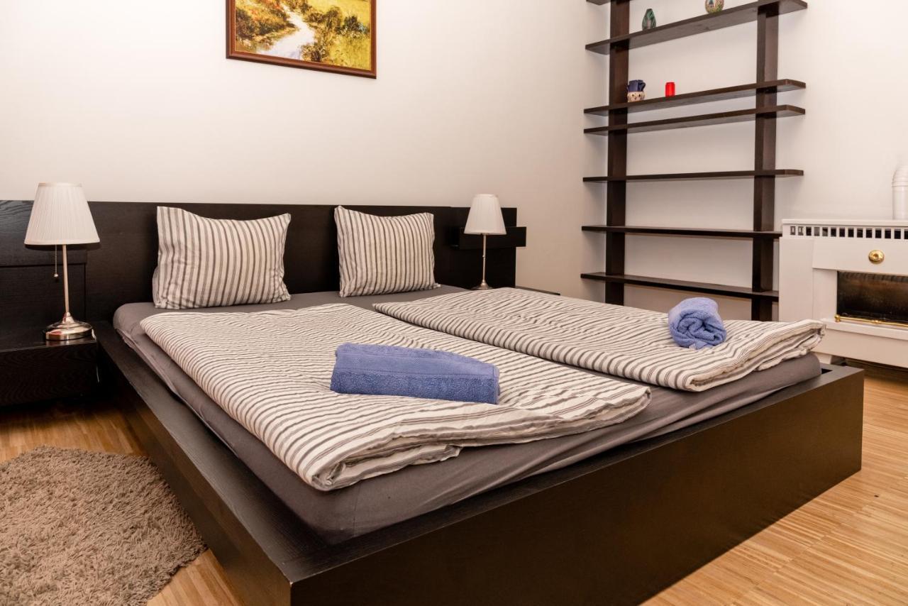 Raday Prime Exclusive Budapest