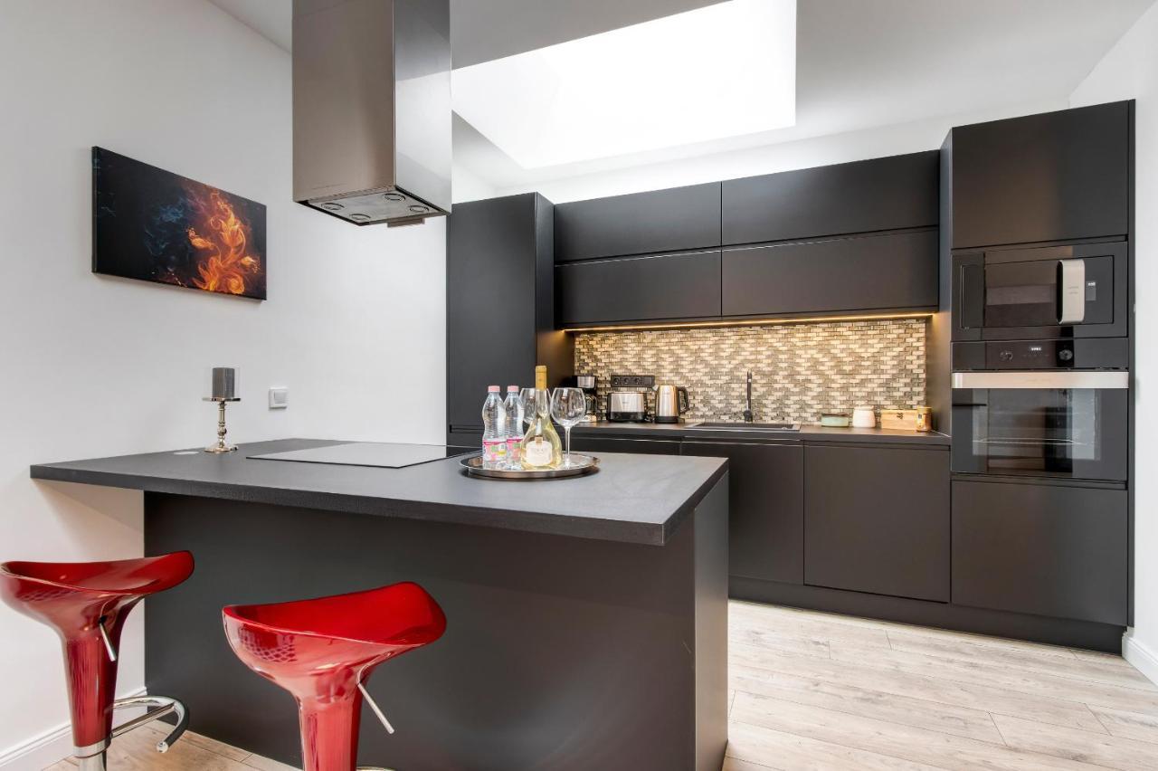 Apartamento Sweet Dreams Near The Parlament
