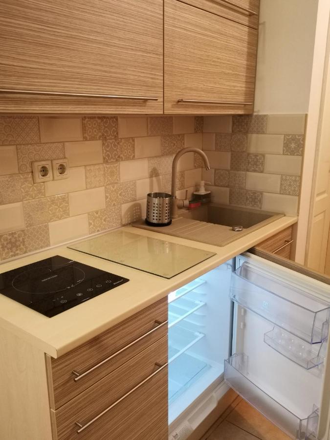 Paprika Apartament *