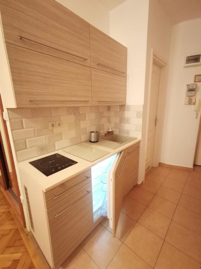 Paprika Apartamento *
