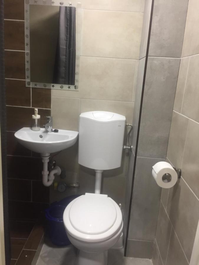 Apartman Vörösmarty *